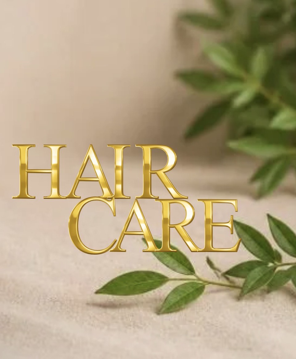 HAIR CARE