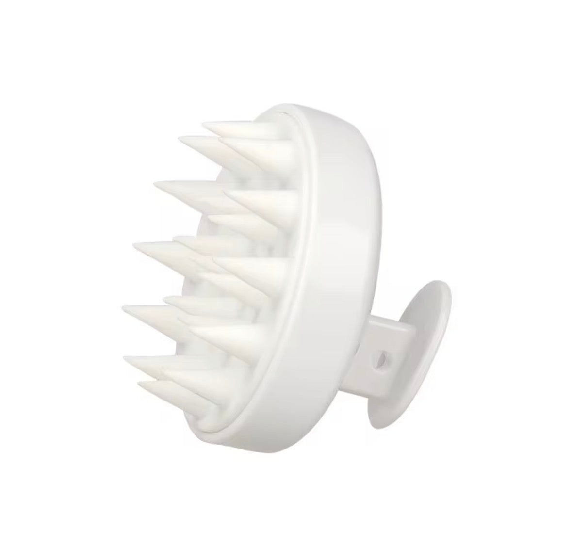 Lyrhairgrowth scalp massager