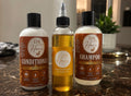 Hair growth bundle