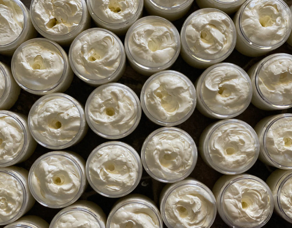 Cultivating Hair Butter